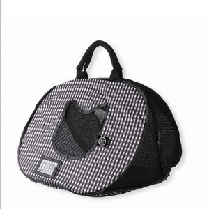 Necoichi Ultralite Pop-Up Cat Carrier